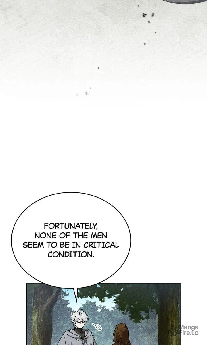 Read Under the Oak Tree chapter 122 image 74 on Lezhin