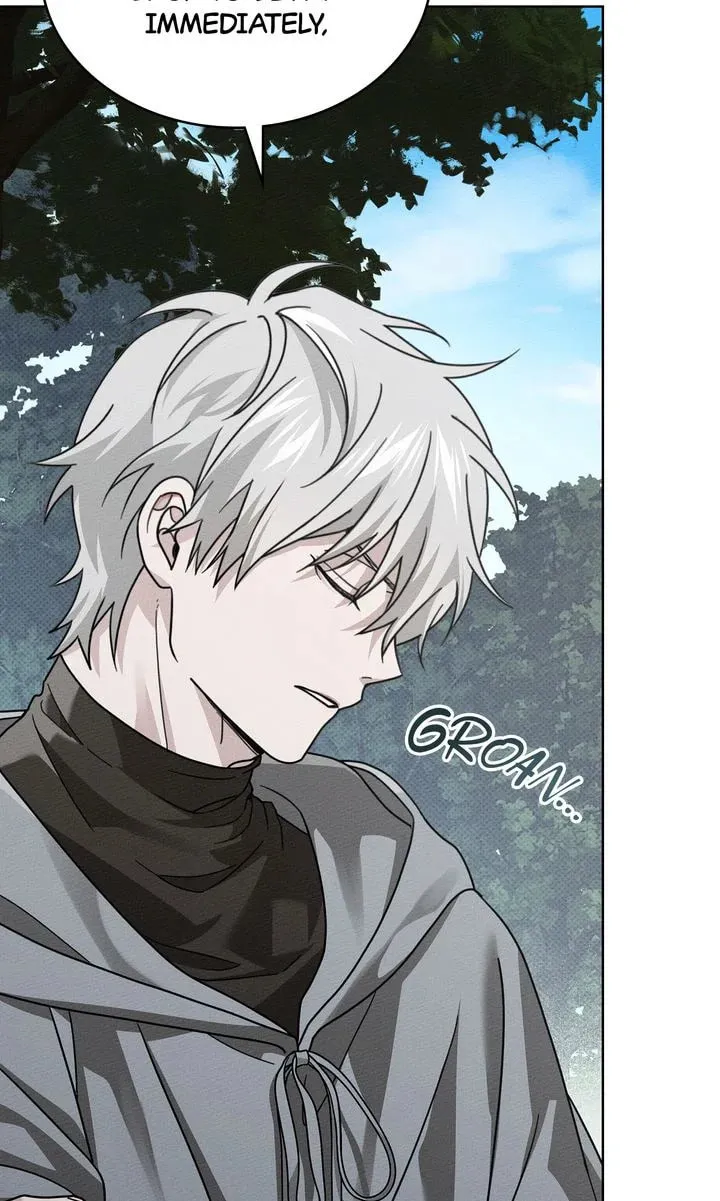 Read Under the Oak Tree chapter 122 image 76 on Lezhin