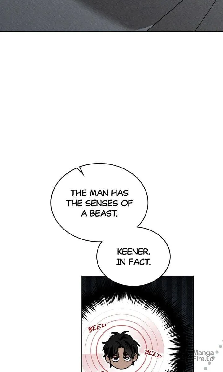 Read Under the Oak Tree chapter 122 image 84 on Lezhin
