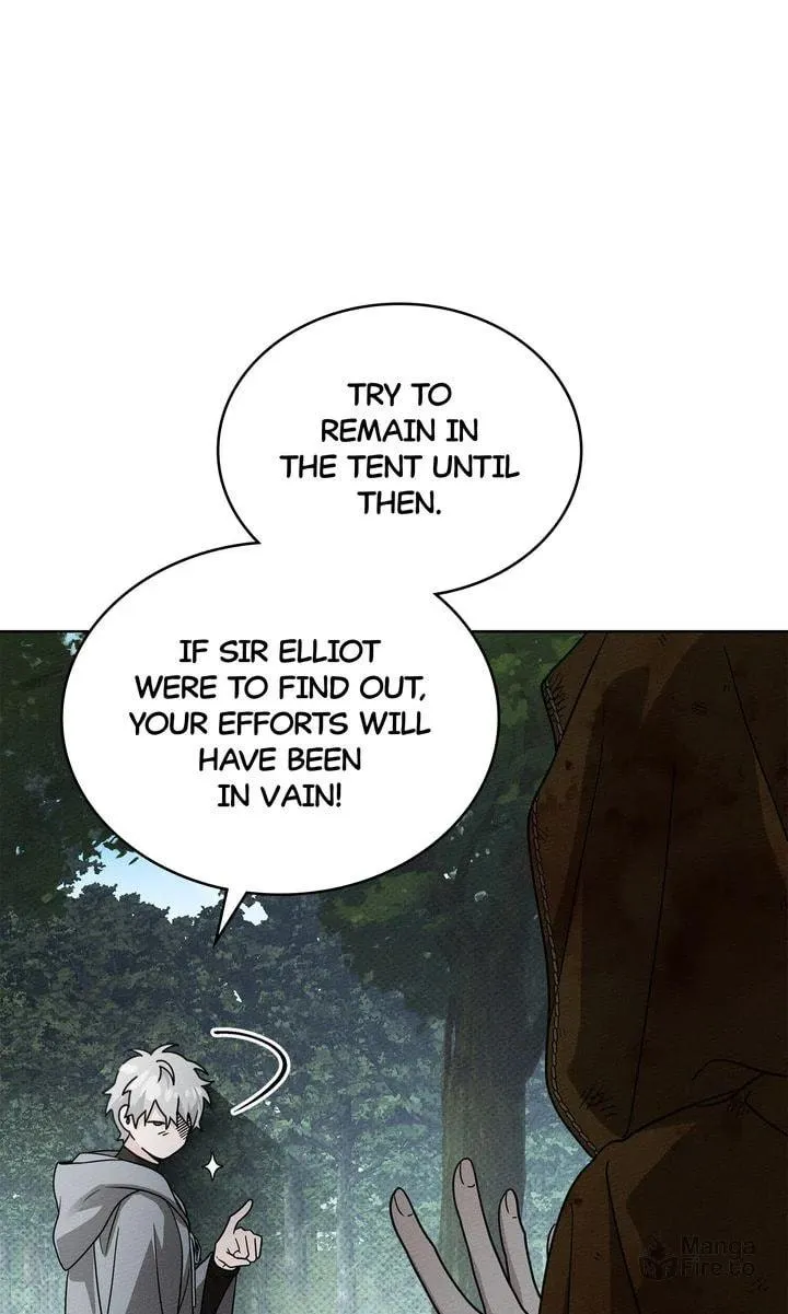 Read Under the Oak Tree chapter 122 image 86 on Lezhin