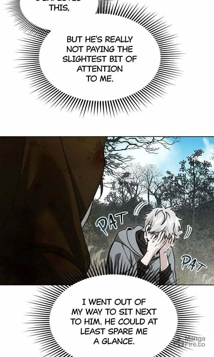 Read Under the Oak Tree chapter 122 image 9 on Lezhin