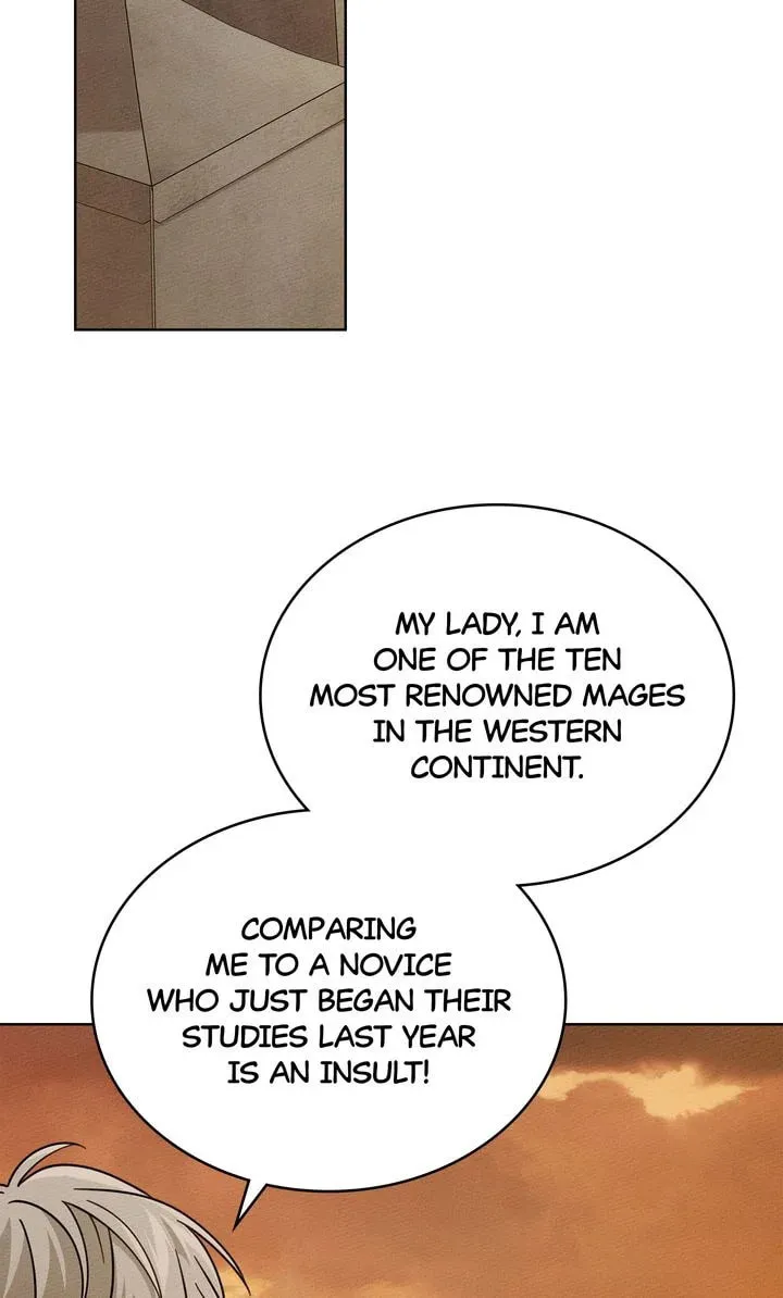 Read Under the Oak Tree chapter 123 image 1 on Lezhin