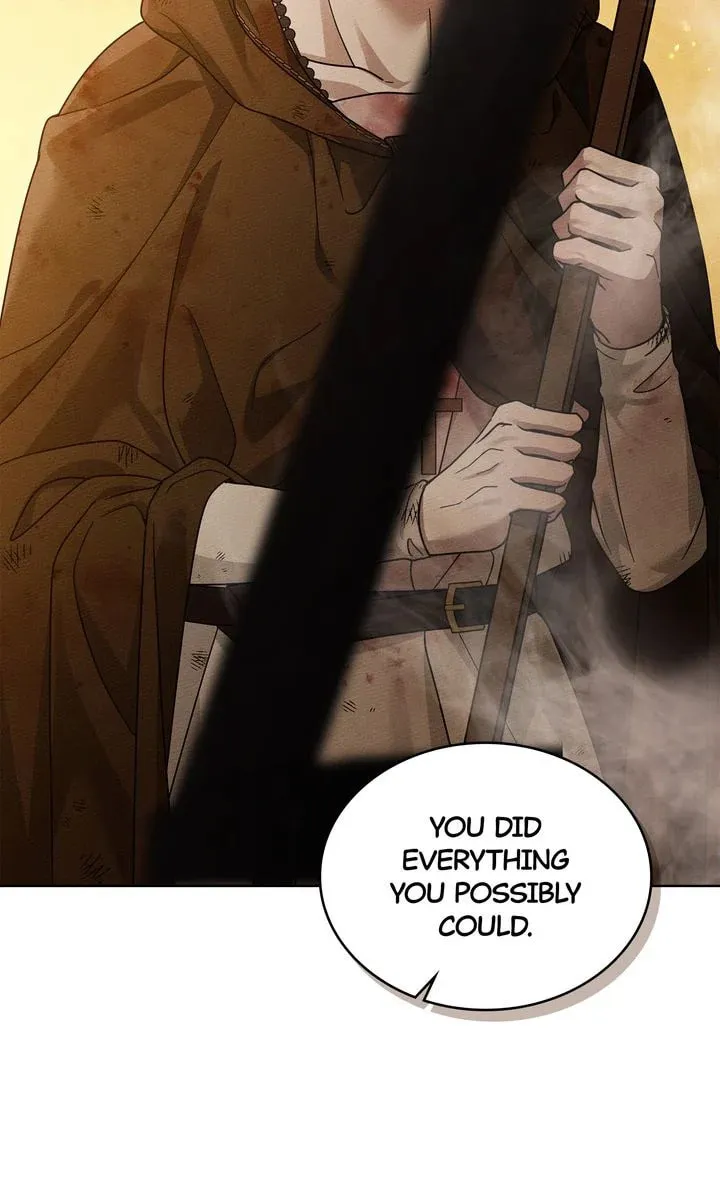 Read Under the Oak Tree chapter 123 image 10 on Lezhin