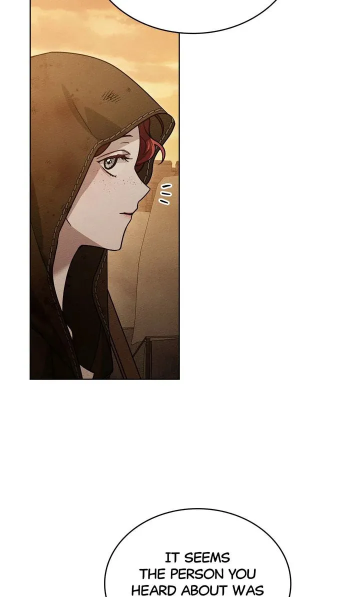 Read Under the Oak Tree chapter 123 image 18 on Lezhin