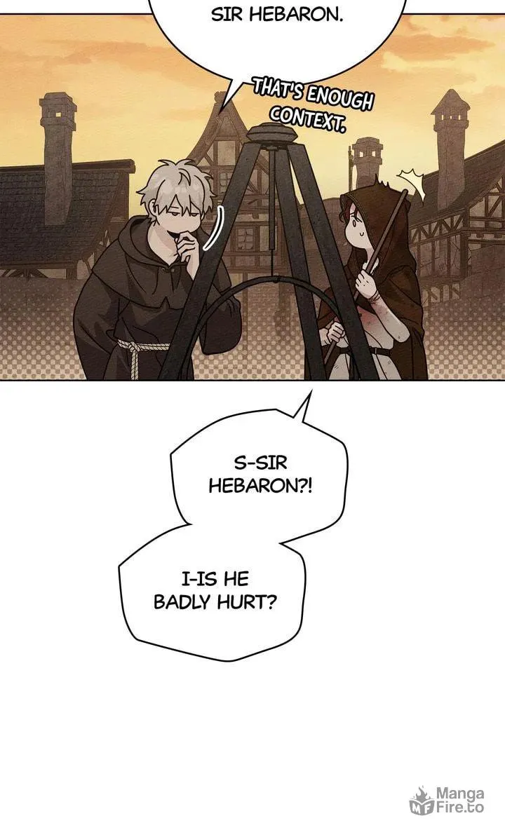 Read Under the Oak Tree chapter 123 image 19 on Lezhin