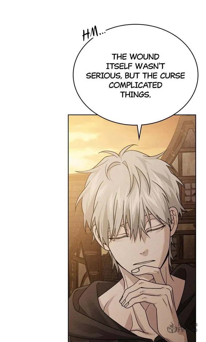 Read Under the Oak Tree chapter 123 image 20 on Lezhin