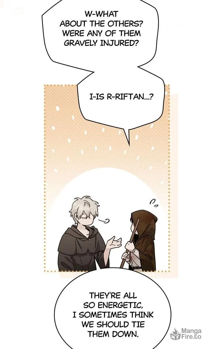 Read Under the Oak Tree chapter 123 image 23 on Lezhin