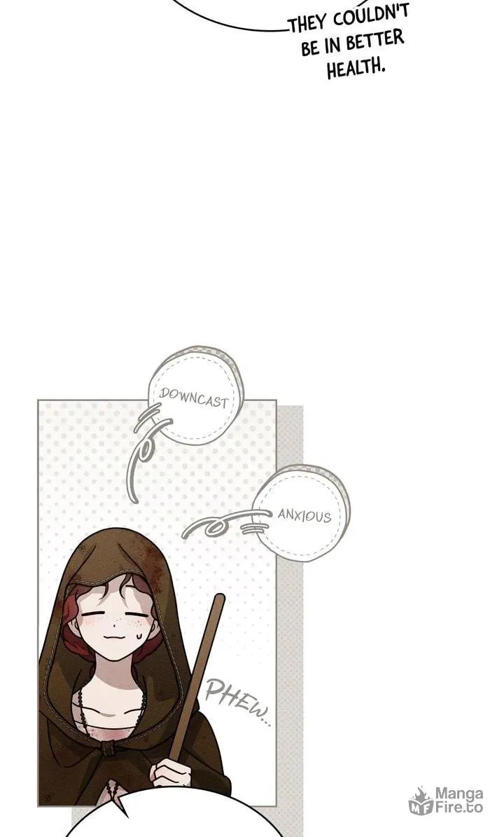 Read Under the Oak Tree chapter 123 image 24 on Lezhin