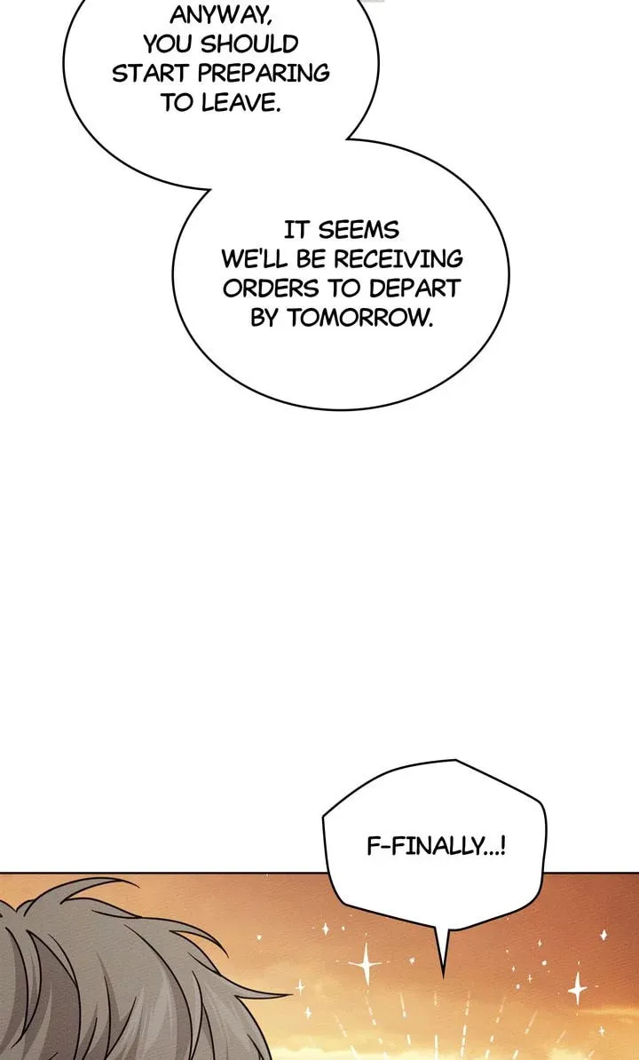 Read Under the Oak Tree chapter 123 image 25 on Lezhin