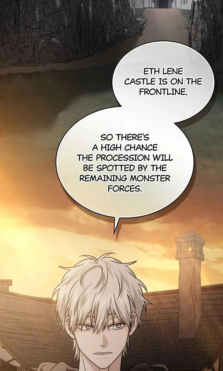 Read Under the Oak Tree chapter 123 image 27 on Lezhin
