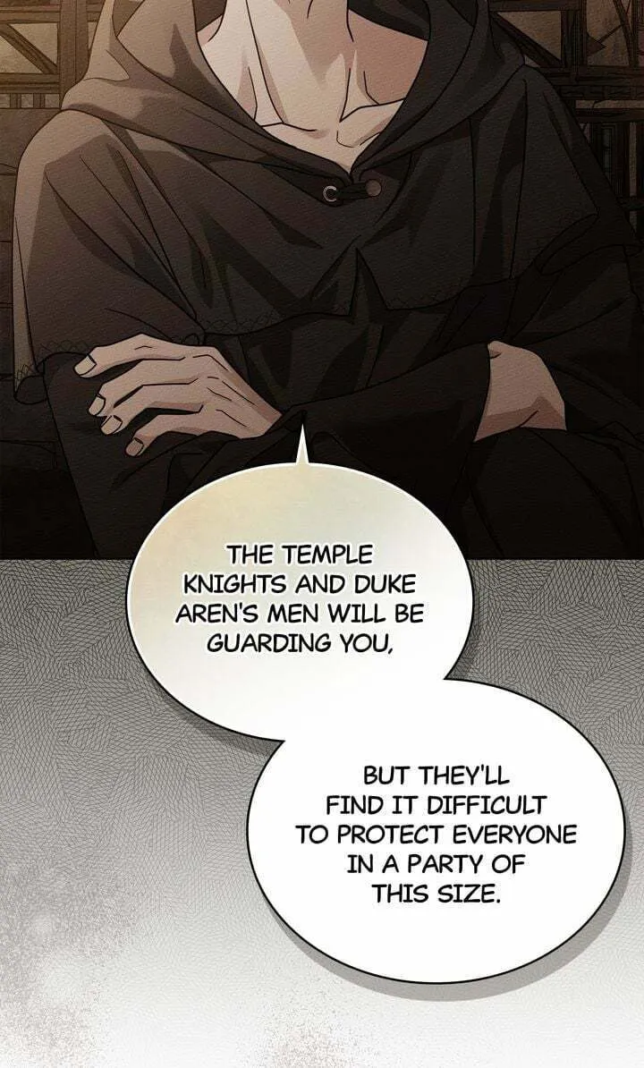 Read Under the Oak Tree chapter 123 image 28 on Lezhin