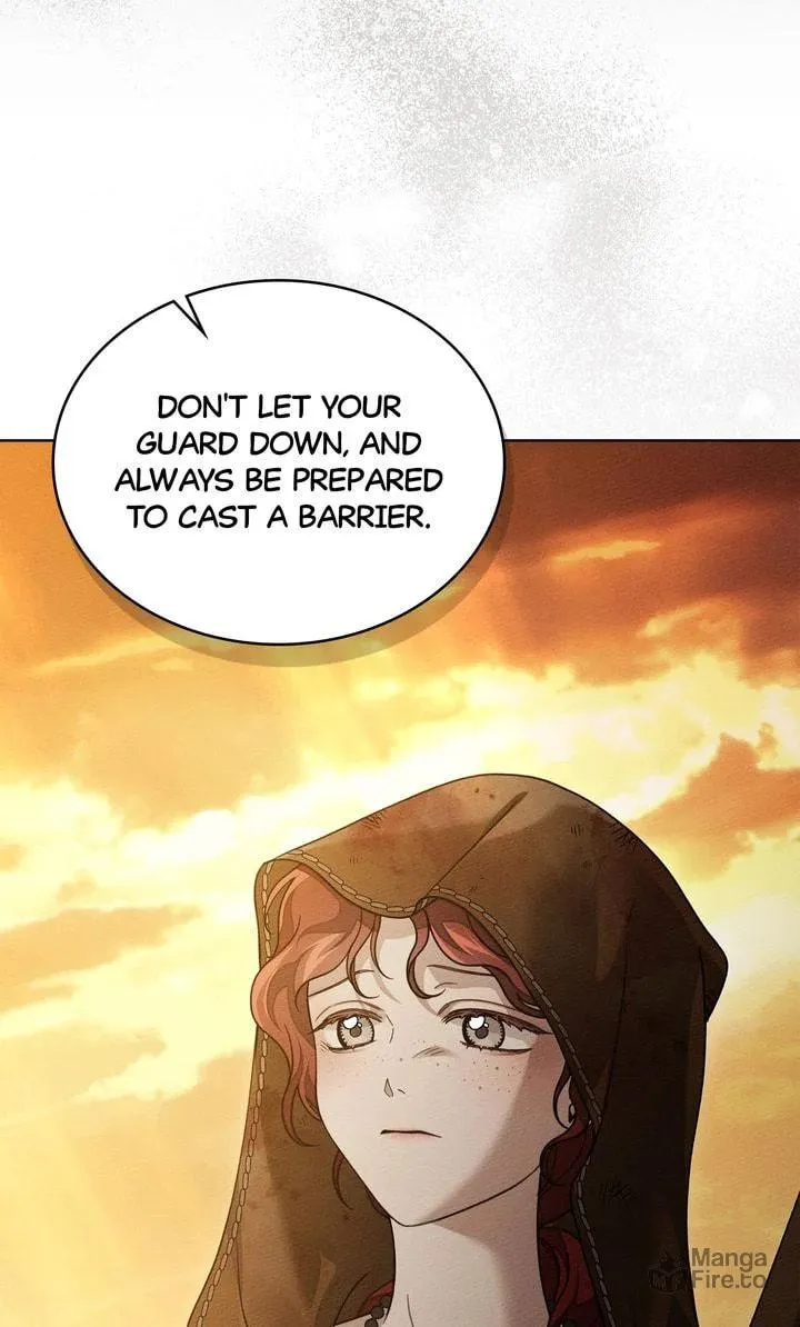 Read Under the Oak Tree chapter 123 image 29 on Lezhin