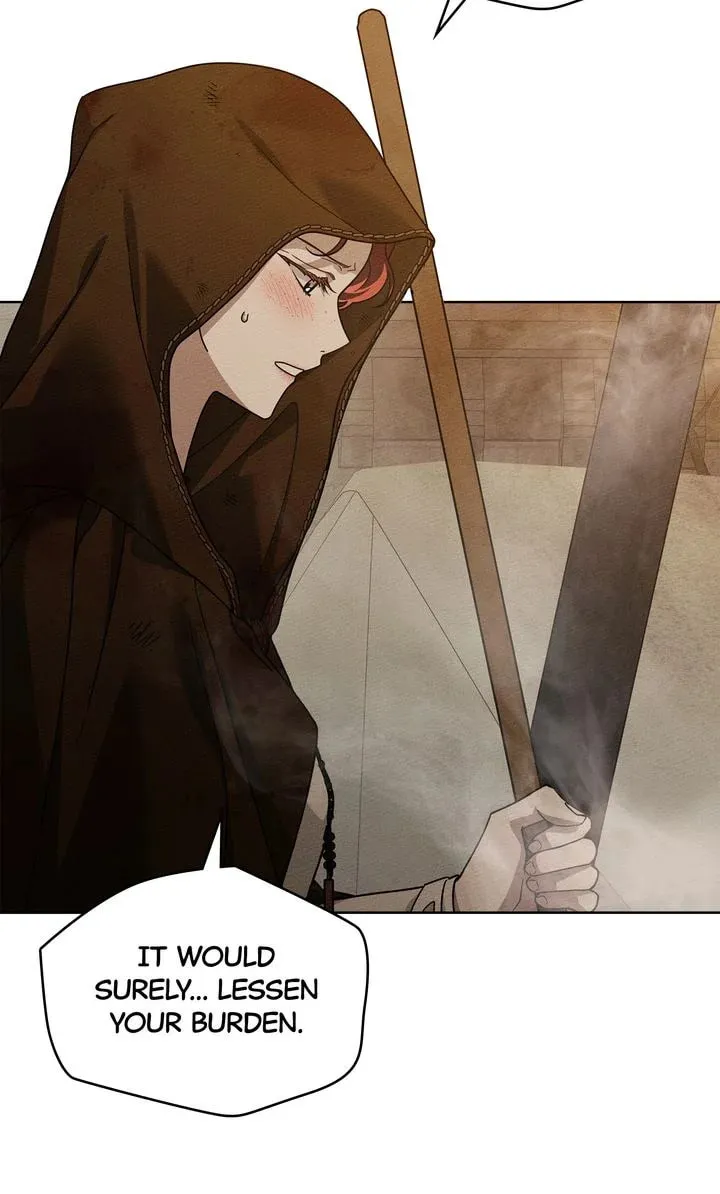 Read Under the Oak Tree chapter 123 image 3 on Lezhin