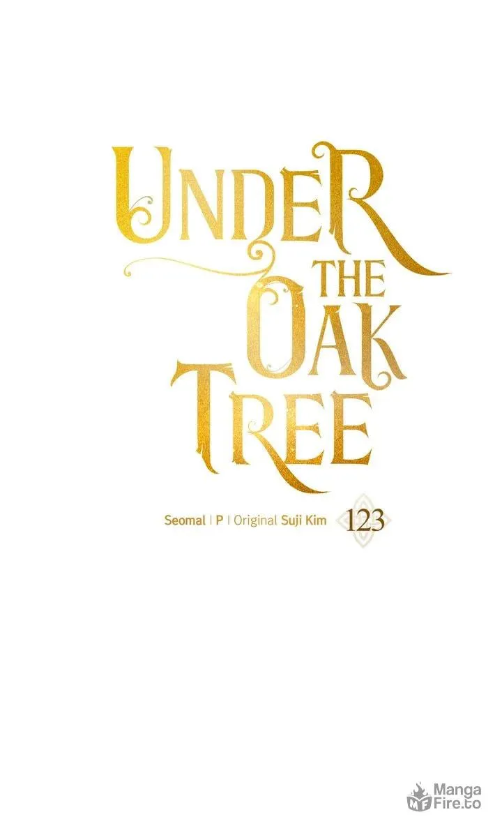 Read Under the Oak Tree chapter 123 image 32 on Lezhin