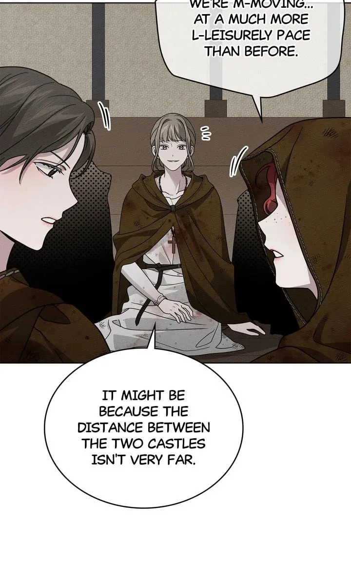Read Under the Oak Tree chapter 123 image 37 on Lezhin