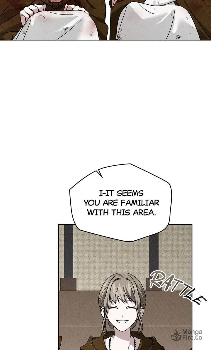Read Under the Oak Tree chapter 123 image 39 on Lezhin