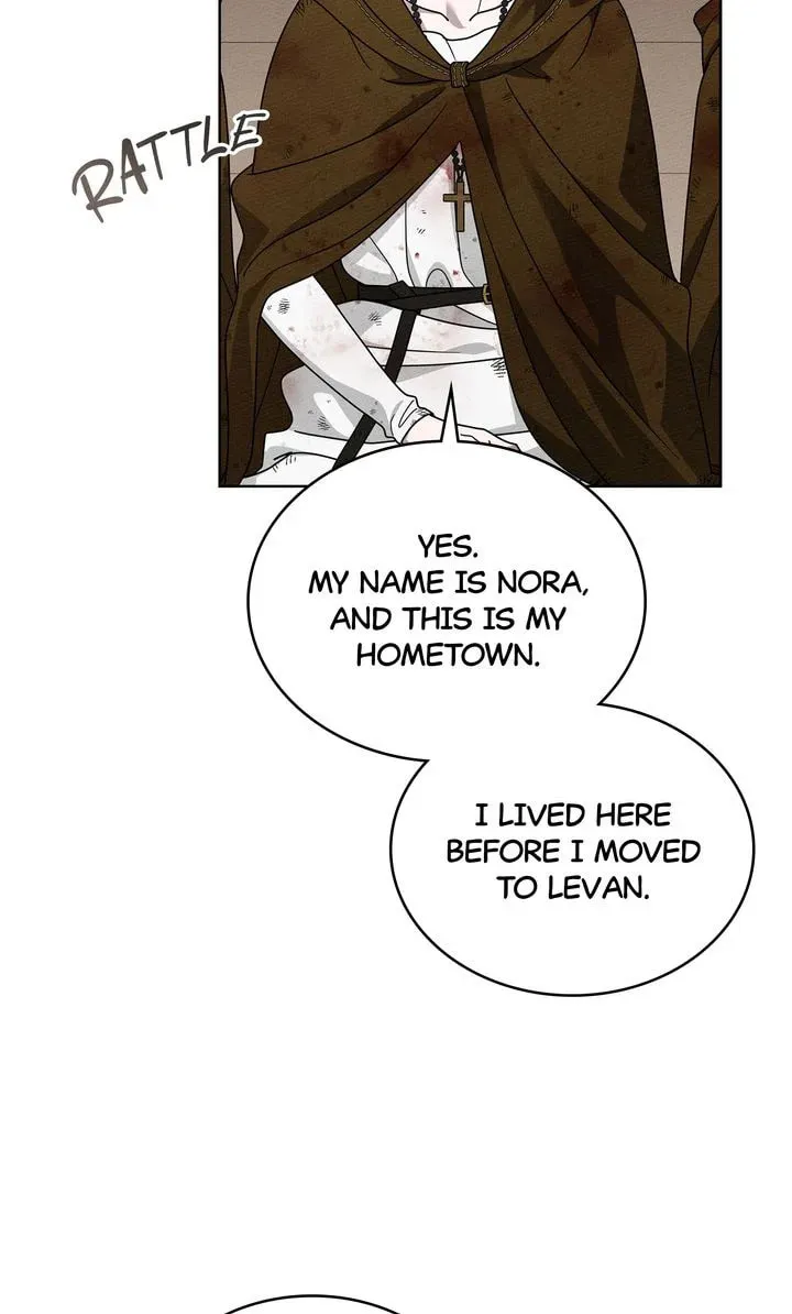 Read Under the Oak Tree chapter 123 image 40 on Lezhin