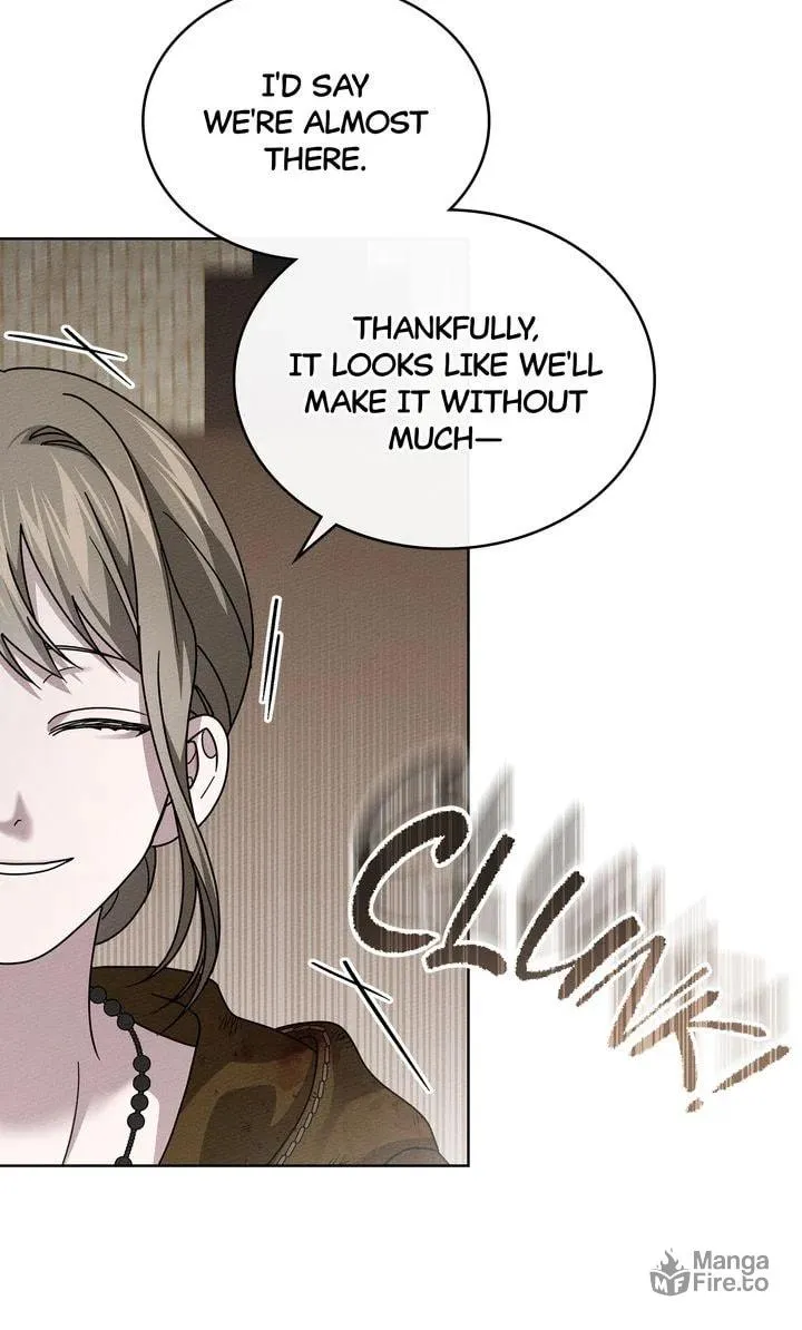 Read Under the Oak Tree chapter 123 image 41 on Lezhin