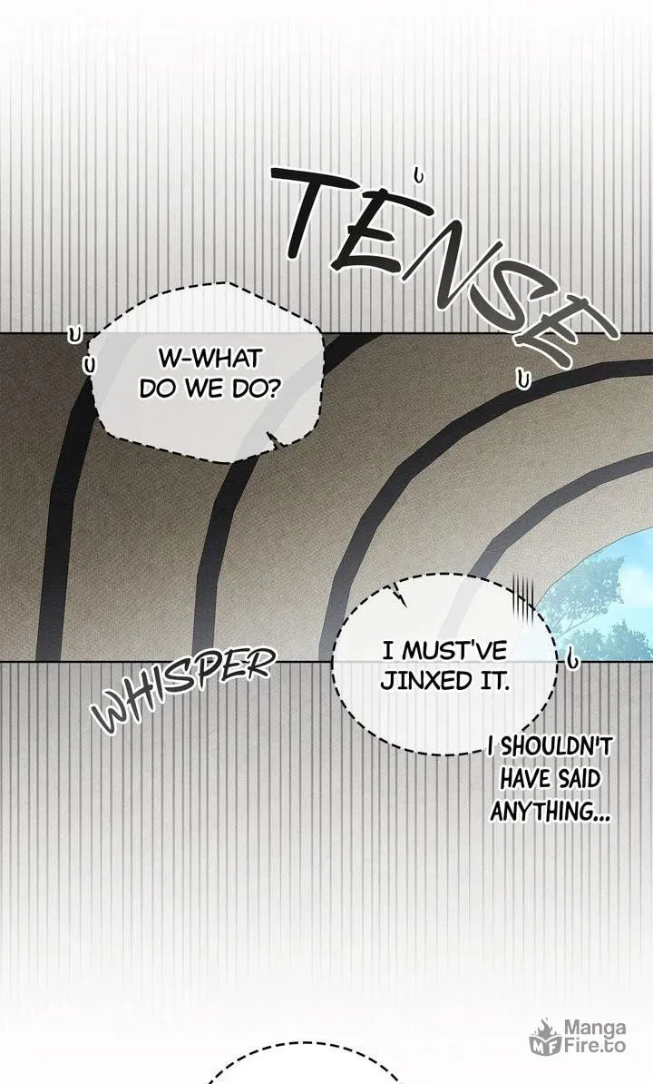Read Under the Oak Tree chapter 123 image 44 on Lezhin