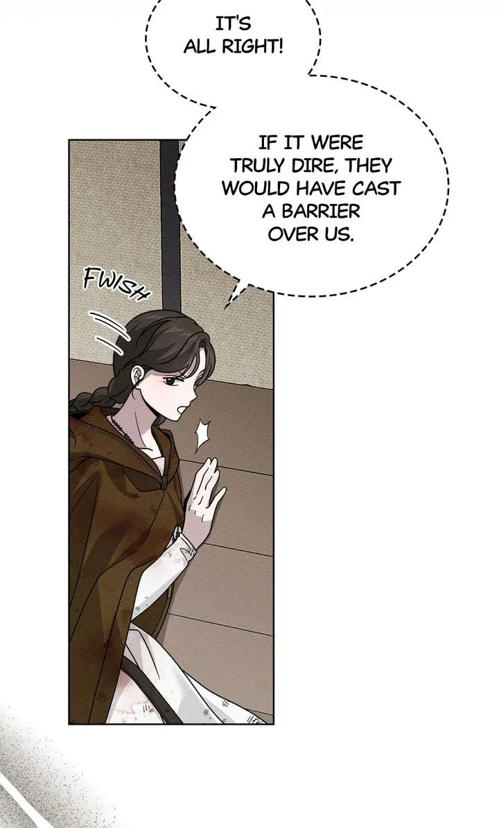 Read Under the Oak Tree chapter 123 image 45 on Lezhin