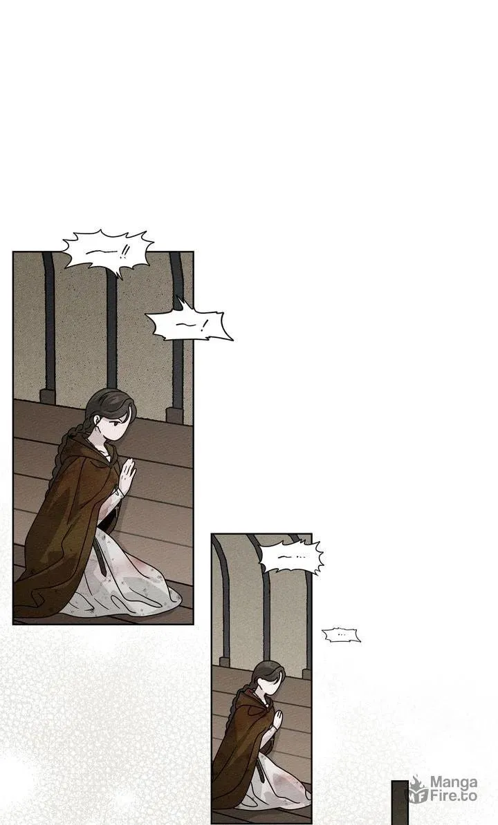Read Under the Oak Tree chapter 123 image 47 on Lezhin