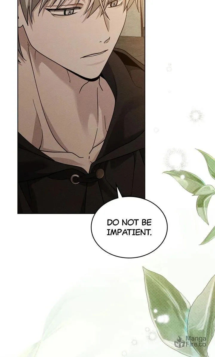 Read Under the Oak Tree chapter 123 image 5 on Lezhin