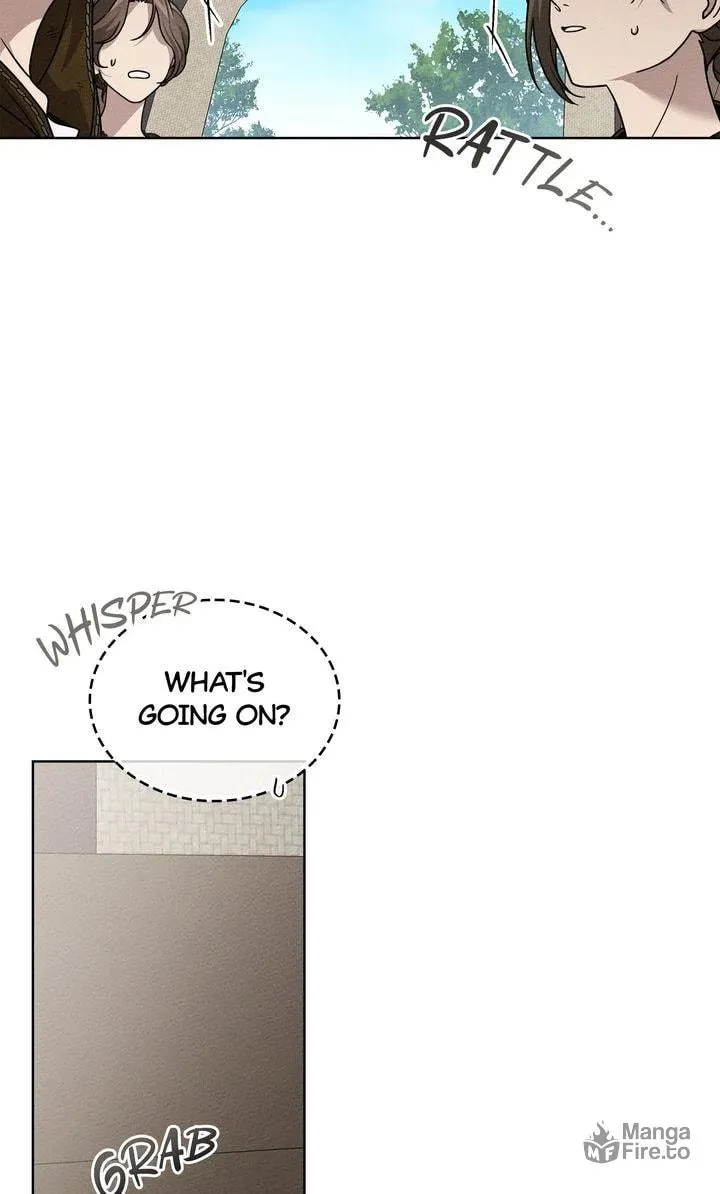 Read Under the Oak Tree chapter 123 image 50 on Lezhin