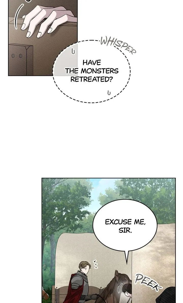 Read Under the Oak Tree chapter 123 image 51 on Lezhin