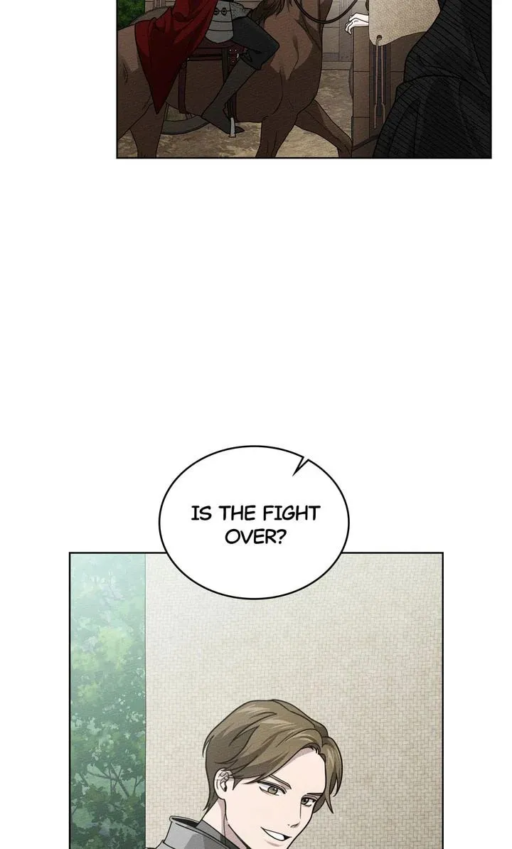 Read Under the Oak Tree chapter 123 image 52 on Lezhin
