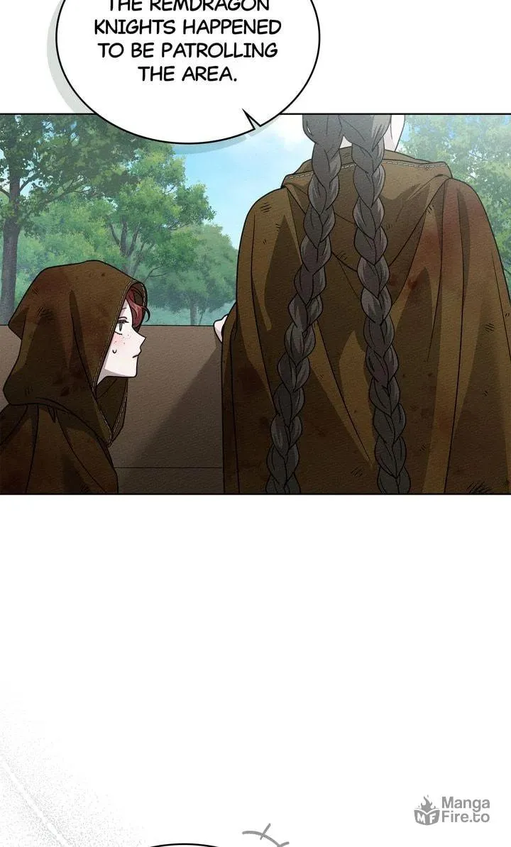 Read Under the Oak Tree chapter 123 image 54 on Lezhin