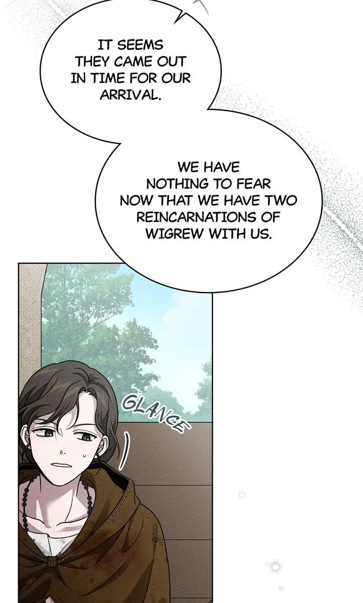 Read Under the Oak Tree chapter 123 image 55 on Lezhin