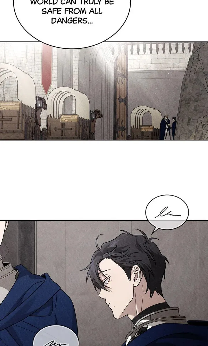Read Under the Oak Tree chapter 123 image 72 on Lezhin
