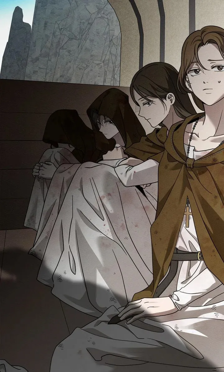 Read Under the Oak Tree chapter 123 image 76 on Lezhin