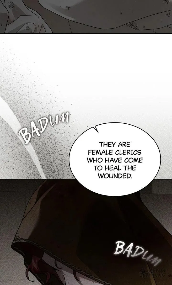 Read Under the Oak Tree chapter 123 image 77 on Lezhin