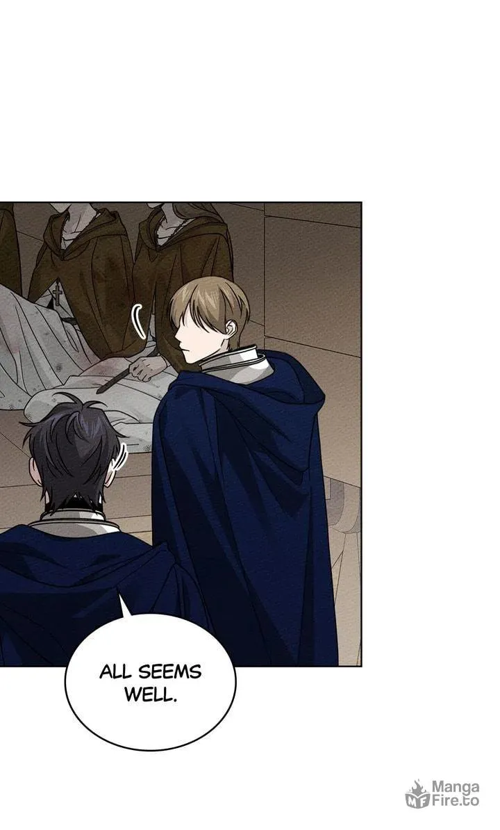 Read Under the Oak Tree chapter 123 image 79 on Lezhin
