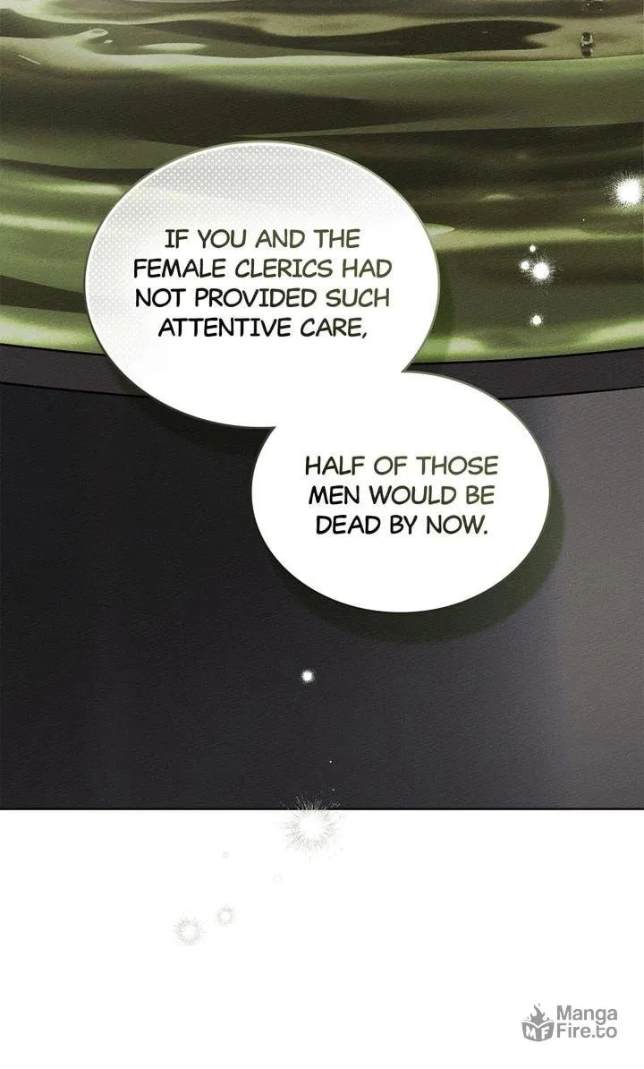 Read Under the Oak Tree chapter 123 image 8 on Lezhin