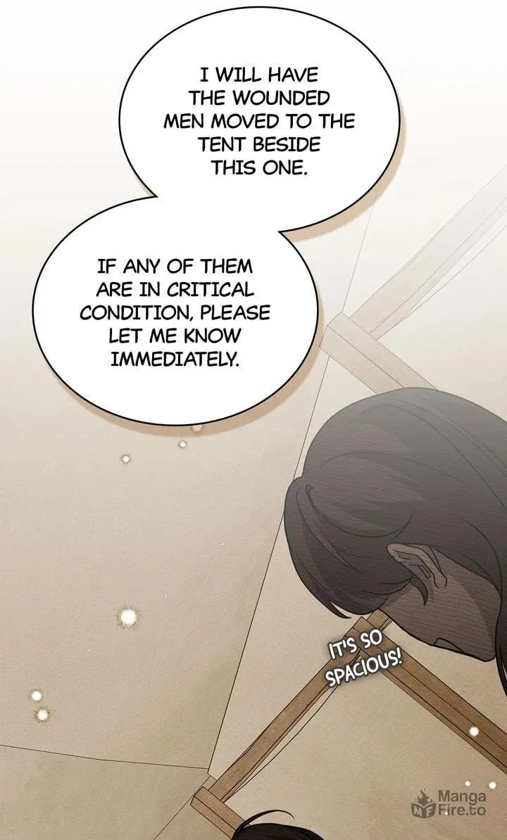 Read Under the Oak Tree chapter 123 image 86 on Lezhin