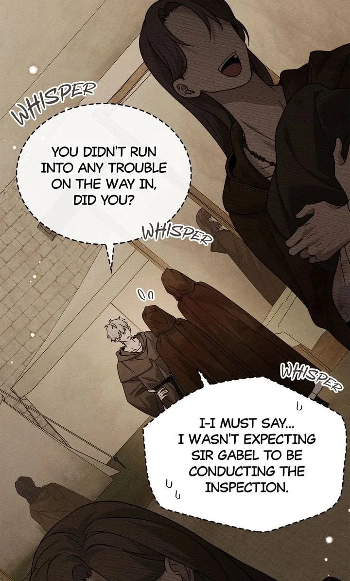 Read Under the Oak Tree chapter 123 image 87 on Lezhin
