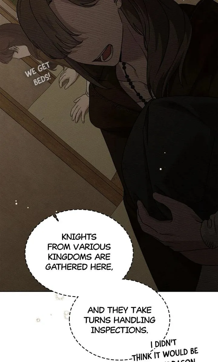 Read Under the Oak Tree chapter 123 image 88 on Lezhin