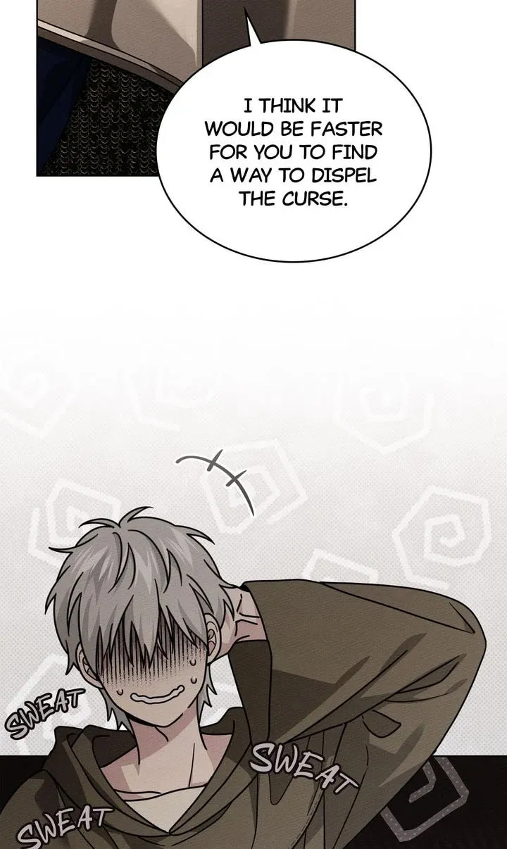 Read Under the Oak Tree chapter 124 image 13 on Lezhin