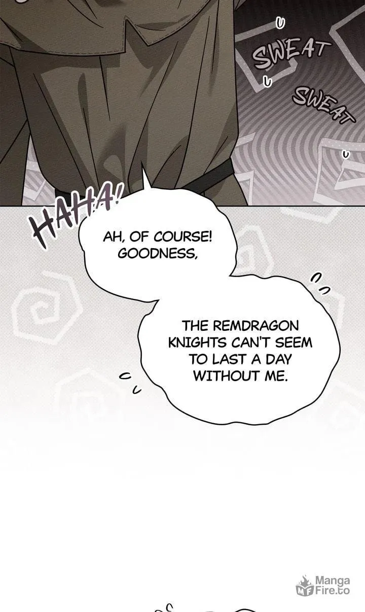 Read Under the Oak Tree chapter 124 image 14 on Lezhin