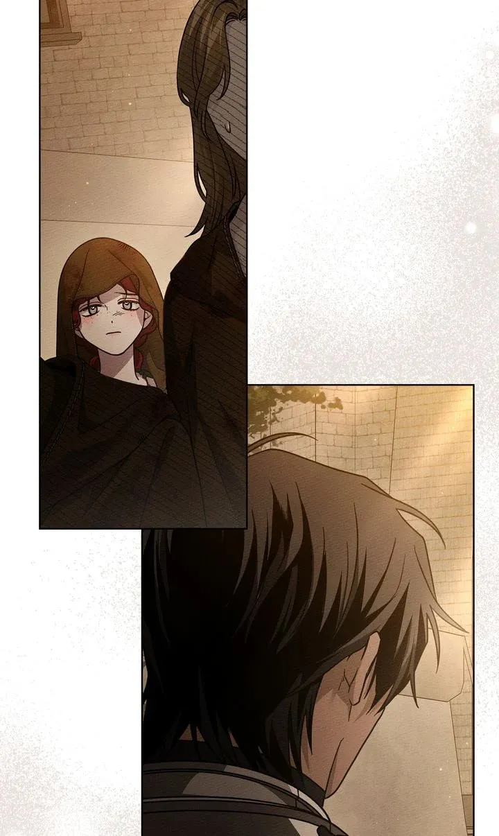 Read Under the Oak Tree chapter 124 image 16 on Lezhin