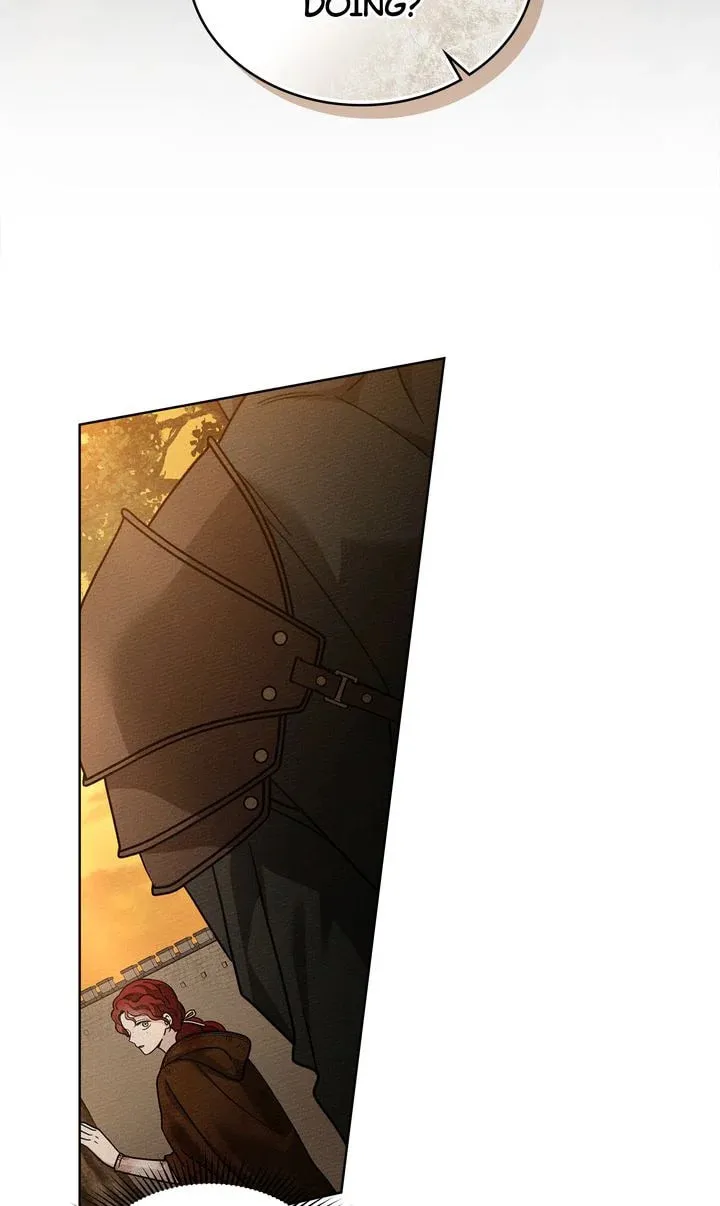 Read Under the Oak Tree chapter 124 image 25 on Lezhin