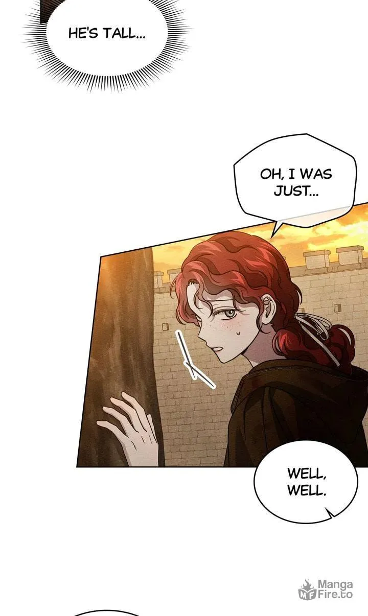 Read Under the Oak Tree chapter 124 image 26 on Lezhin