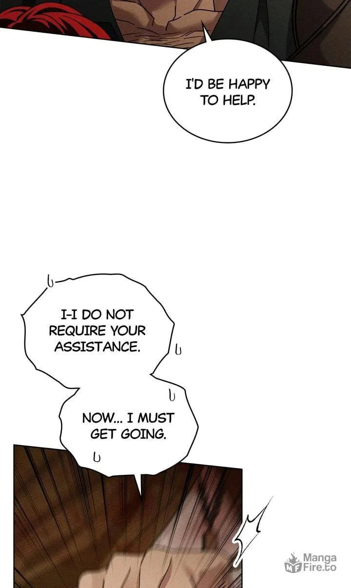 Read Under the Oak Tree chapter 124 image 29 on Lezhin