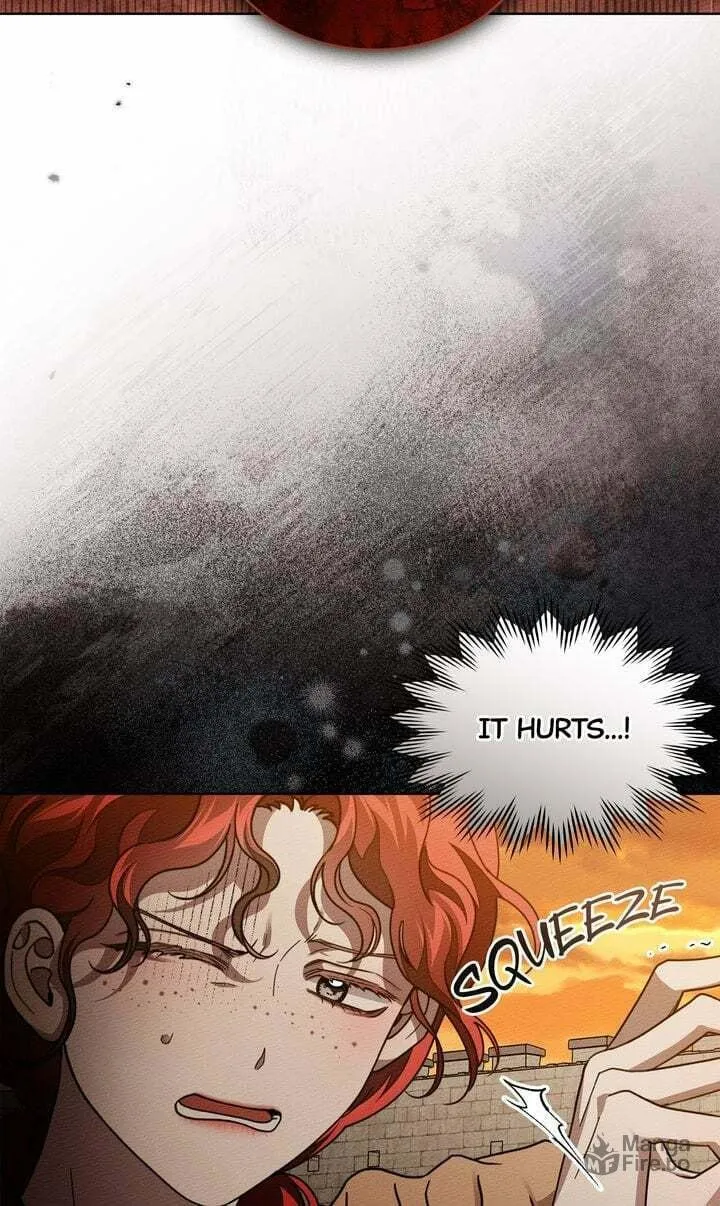 Read Under the Oak Tree chapter 124 image 32 on Lezhin