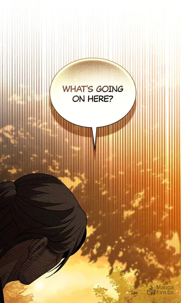 Read Under the Oak Tree chapter 124 image 35 on Lezhin