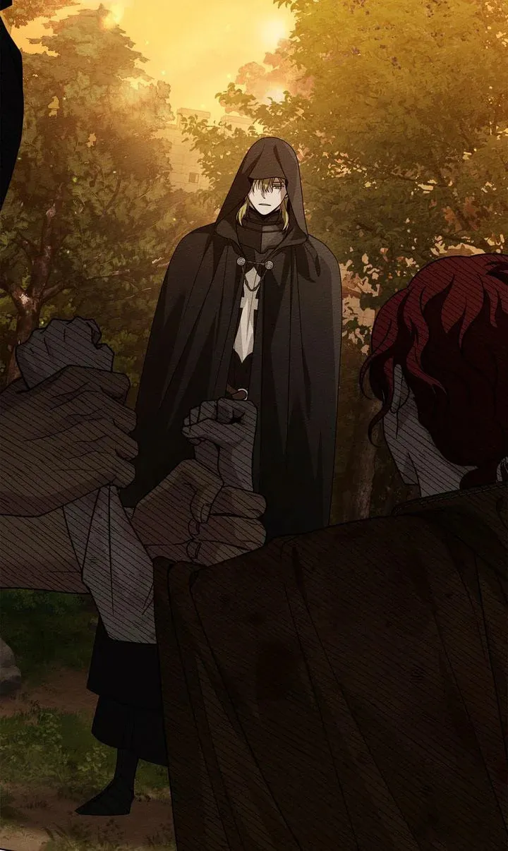 Read Under the Oak Tree chapter 124 image 36 on Lezhin