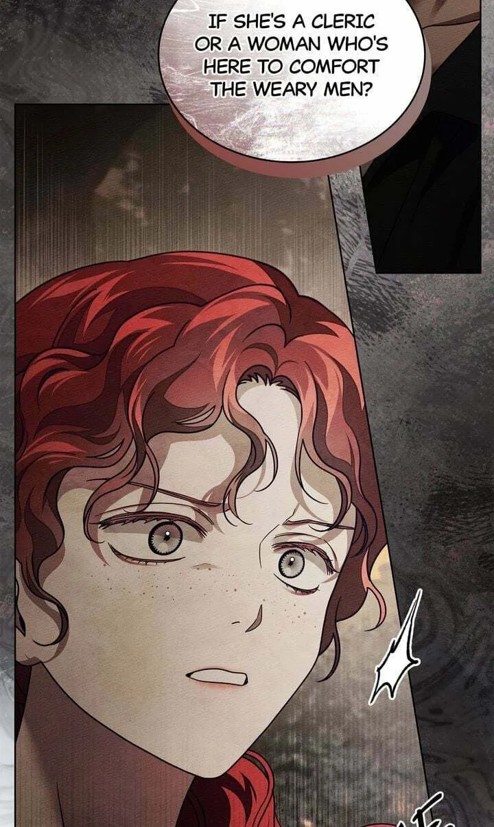 Read Under the Oak Tree chapter 124 image 42 on Lezhin