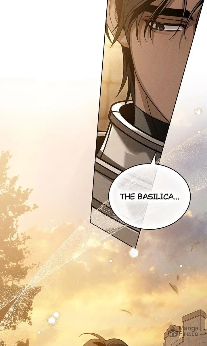 Read Under the Oak Tree chapter 124 image 5 on Lezhin